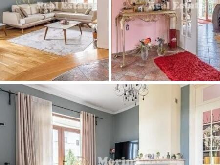 Shitje | Vilë 5 + 3 | Shkozë | 600000 €