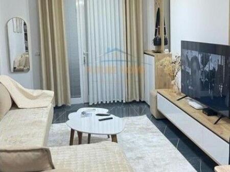 Qera, Apartament 1+1 Kompleksi Mangalem,Ali Demi, Tiranë.