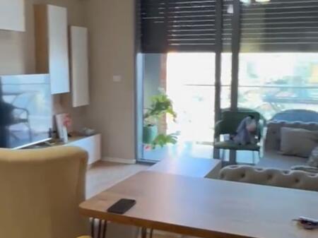 Super 2+2 in affitto a Fiori di Bosco