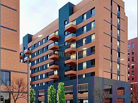 Affitto,Ufficio,Complesso Delijorgji !