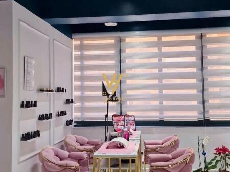 LOCALE COMMERCIALE DI 70 M2 IN AFFITTO A MYSLYM SHYRI 80.000 LEKE