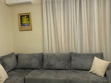 Vile Me Qera 1+1 Ne Laprake ( ID BV22540) Tirane