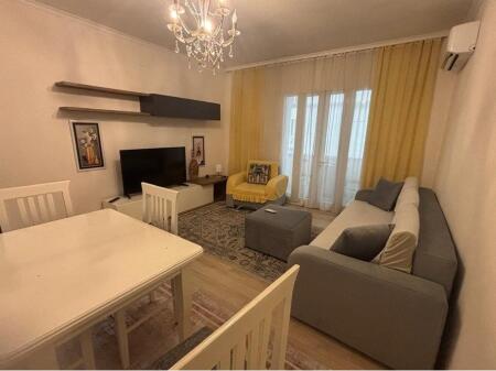 APARTMENT 3+1 FOR RENT – MYSLYM SHYRI