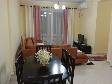 Apartament 2+1+2 me qira – Zona Bar Artisti