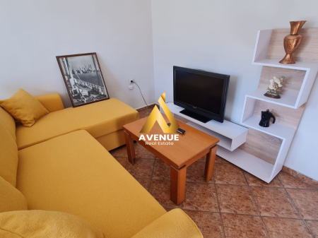 Jepet Apartament 2+1 Me Qira, pranë Rrugës së Elbasanit, Tiranë