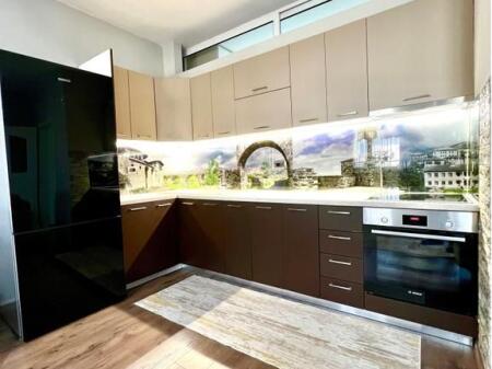 2+1 apartment for sale in Don Bosko