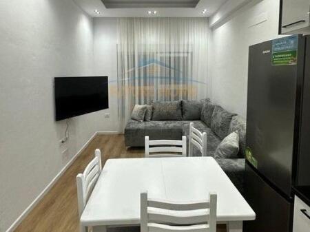 Qera, Apartament 1+1, Ali Dem, Rezidenca Kadiu, Tirane.