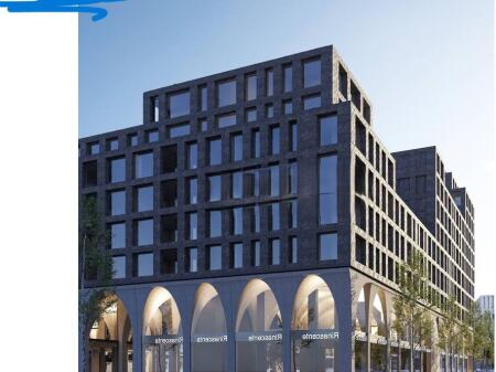 WE SELL 1+1 APARTMENT AT THE BEGINNING OF THE NEW BOULEVARD! 209,000 €