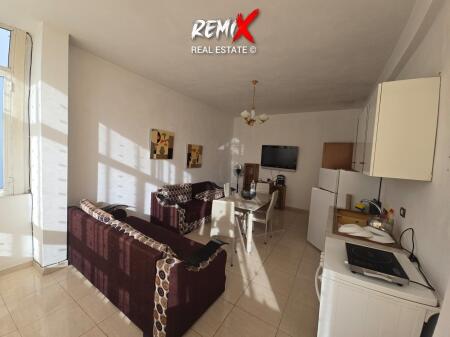 JEPET ME QERA SUPER APARTAMENT 1+1 AFER PRANVERES DURRES