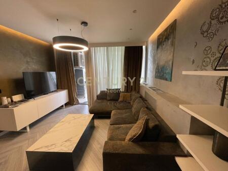 Apartament 2+1 per shitje tek kompleksi Fiori Di Bosko, Don Bosko