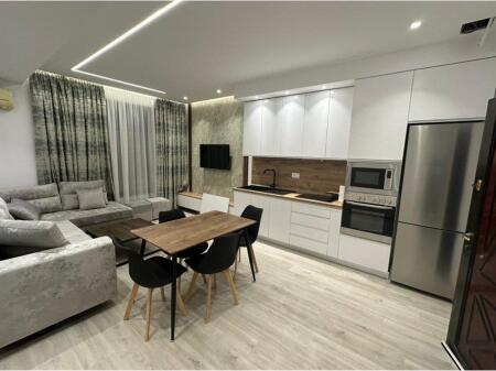 APARTAMENT 1+1 ME QIRA – RING CENTER, MUHAMET GJOLLESHA