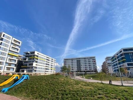 Univers City , Ap 2+1 in vendita ‼️960€/m2‼️