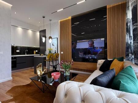 Appartamento 1+1 in affitto - Vasil Shanto