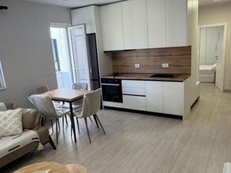 APPARTAMENTO IN AFFITTO 1+1 PIRAMIDE 65.000 LEKE