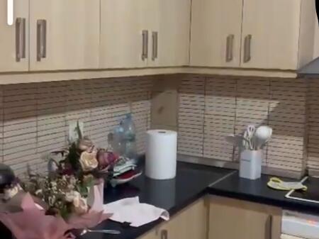 Affittasi appartamento 1+1 vicino a Bohemi ad Astir!