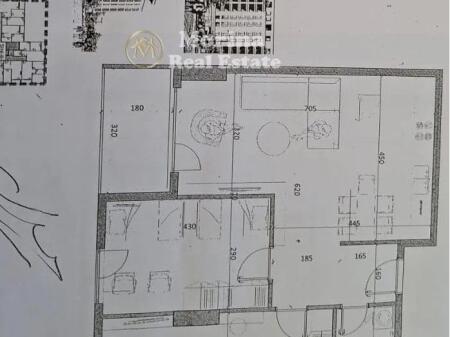 Vendita | Appartamento 2 + 1 | Centro Kamëz | 77000 €