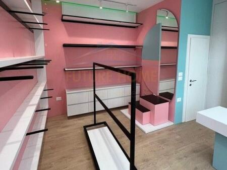 In vendita, Locale Commerciale, Fresk, Tirana.