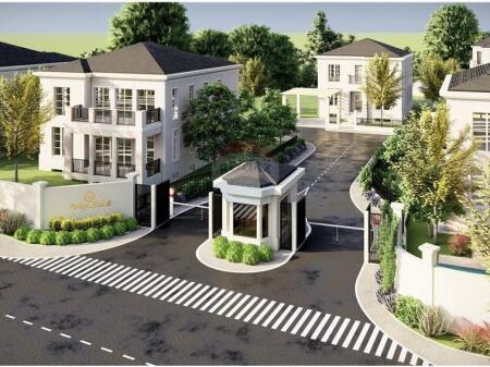 Vile per shitje ne Rolling Hills 2!