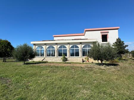 Shitet Kompleks per Agroturizem Sukth