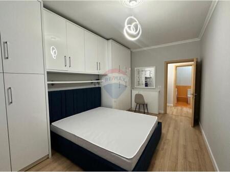 Apartment for sale in Kodra e Diellit, Rr e Zallit