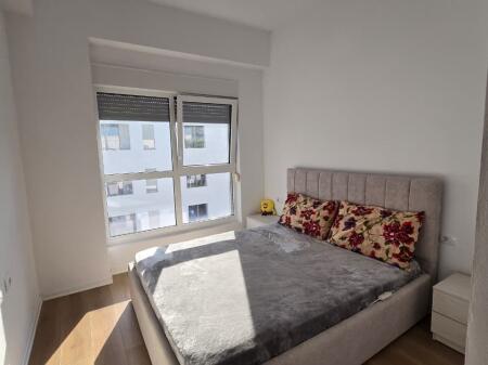 Qera, Apartament 2+1+2 Kompleksi Kaimi,Ali Demi, Tirana.