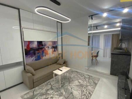 For sale, Studio apartment, Delijorgj, Tirana.