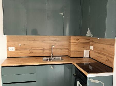 Jepet garsoniere me qira në zonën 5 Maj – Gati për Banim!