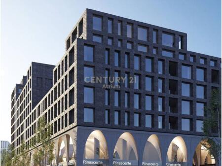 Shitet apartament 1+1 – Fillimi i Bulevardit të Ri