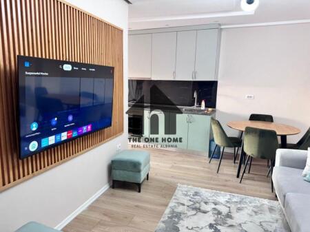 Ap.Vendita 1+1+1Verand - Kodra Diellit. Oggetto 2024 / Arredamento contemporaneo.