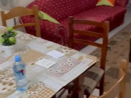 Jepet me qera 1+1 mobiluar astir 400 eu te oslo