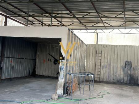 JEPET MAGAZINE 100 M2 ME QERA TE SIRI KODRA 60.000 LEKE