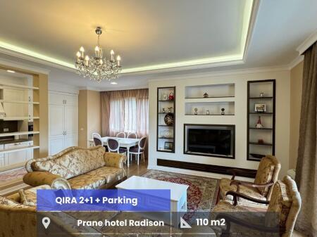 🔥 In Affitto 2+1 + Posto Auto 🔥