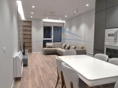 Qera, Apartament 2+1 tek Rruga Jordan Misja,Kompleksi Marga 1