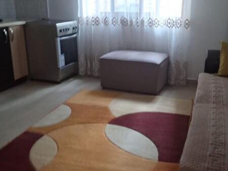 Apartment 1+1 for rent floor 1 of a villa ID 13945