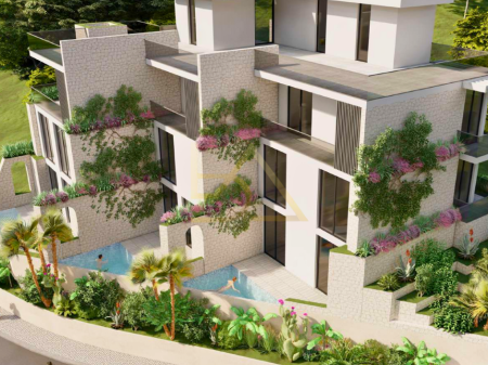 Appartamento in Vendita – Radhimë, Vlorë