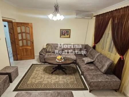 Affitto | Appartamento 2 + 1 | Via Myslym Shyri | 600 €/mese