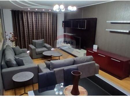 Jepet me qira apartament 2+1+2 tek Rruga Elbasanit