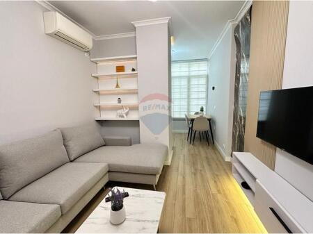 Vendesi in vendita Appartamento 1+1 – Kodra e Diellit