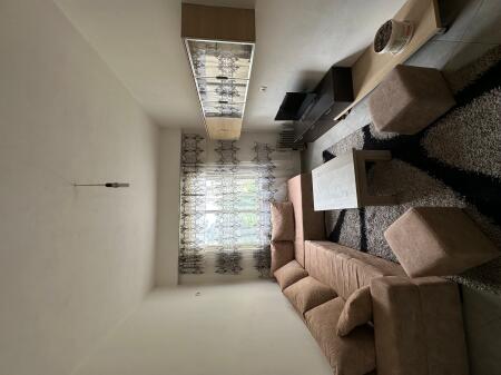 Apartament 1+1 me qera ne Fresk tek Furre Buke Europa