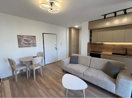 Appartamento 1+1 in affitto Da Jordan Misja