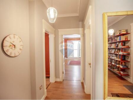 Appartamento 3+1 con veranda panoramica in affitto Giardino Zoologico