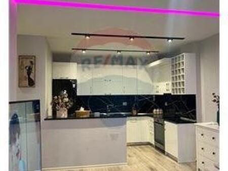 QIRA APARTAMENT 1+1 LIQENI I THATE !