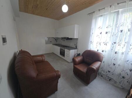 RENTING 1+1 APARTMENT NEAR THE DURRËS PASTA FACTORY