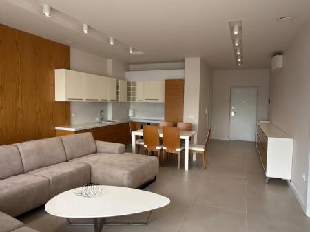 KOMUNA E PARISIT, KIKA 2 shesim super apartament ‼️ 📷 Pamje fantastike! 🔺️ 2+1+2