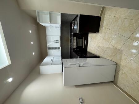 Apartment 1+1 for rent in Fresk