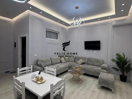 APPARTAMENTO IN AFFITTO 1+1 VIA DIBRA 500 EURO