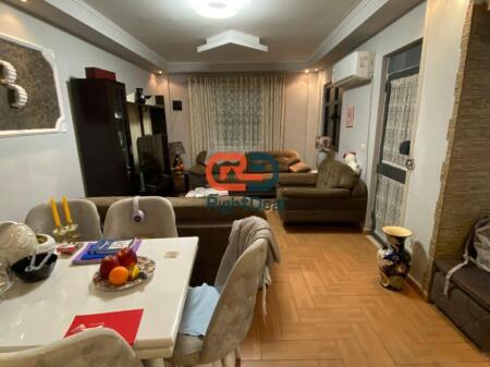 At the Malaysian Complex, 2+1 Apartment For Sale With Spacious Areas!!