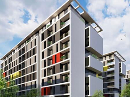 Opportunity for sale 2+1 Univers City