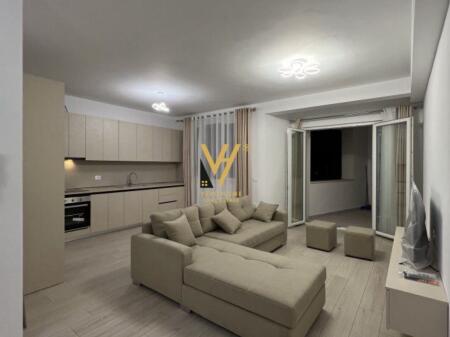 JEPET APARTAMENT 2+1+BLK ME QERA TE RIVER SIDE RZ, UNAZA E RE 600 EURO