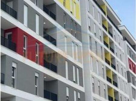 Shitet, Apartament 2+1+2, Kompleksi Univers City, Qtu.